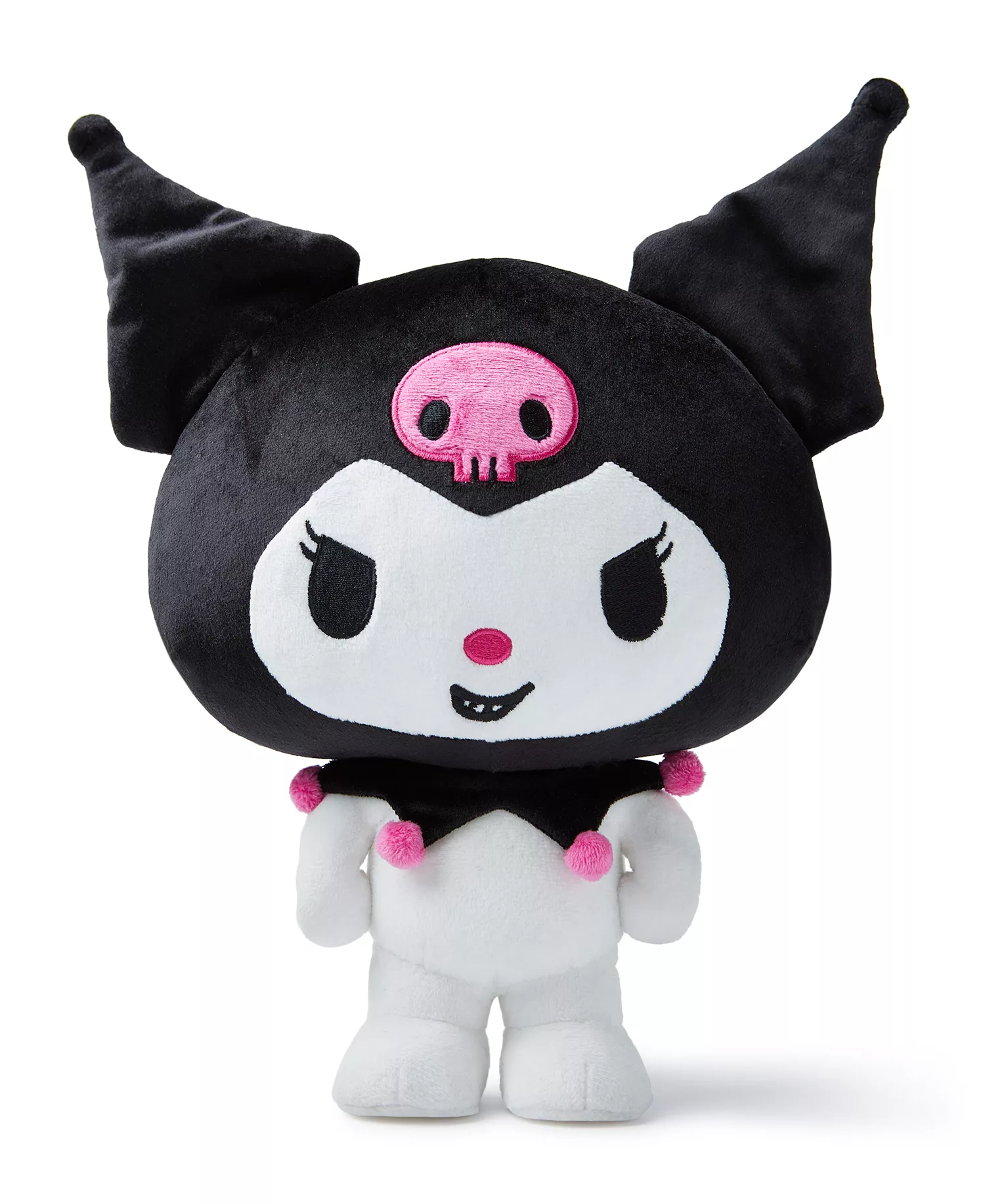 Hello Kitty Gund Sanrio Kuromi Plush