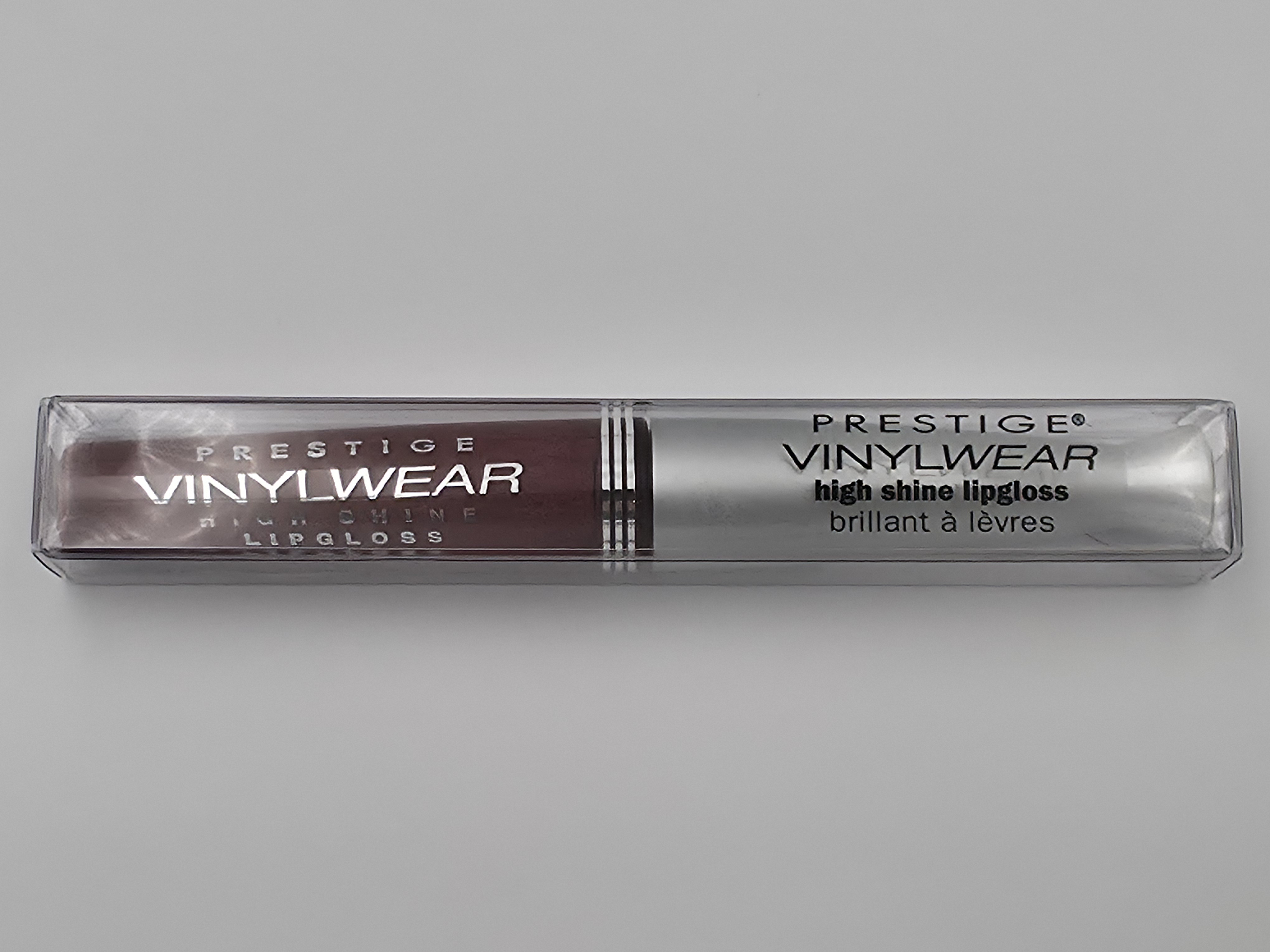 Prestige Cosmetics VinylWear High Shine Lipgloss