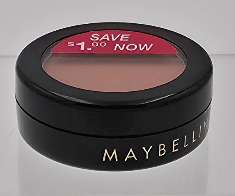 Maybelline Accent Blush