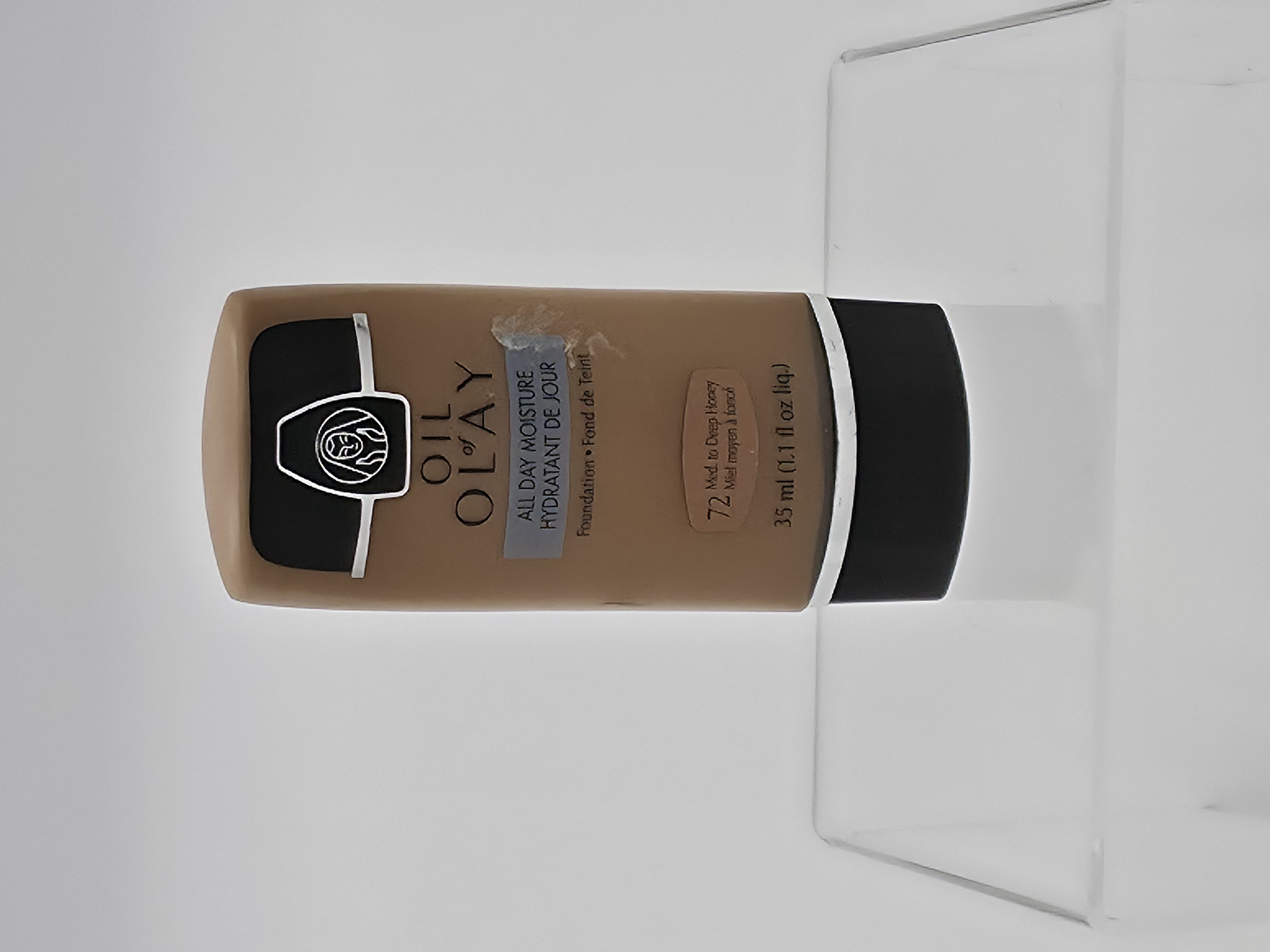 Oil of Olay All Day Moisture Foundation Makeup