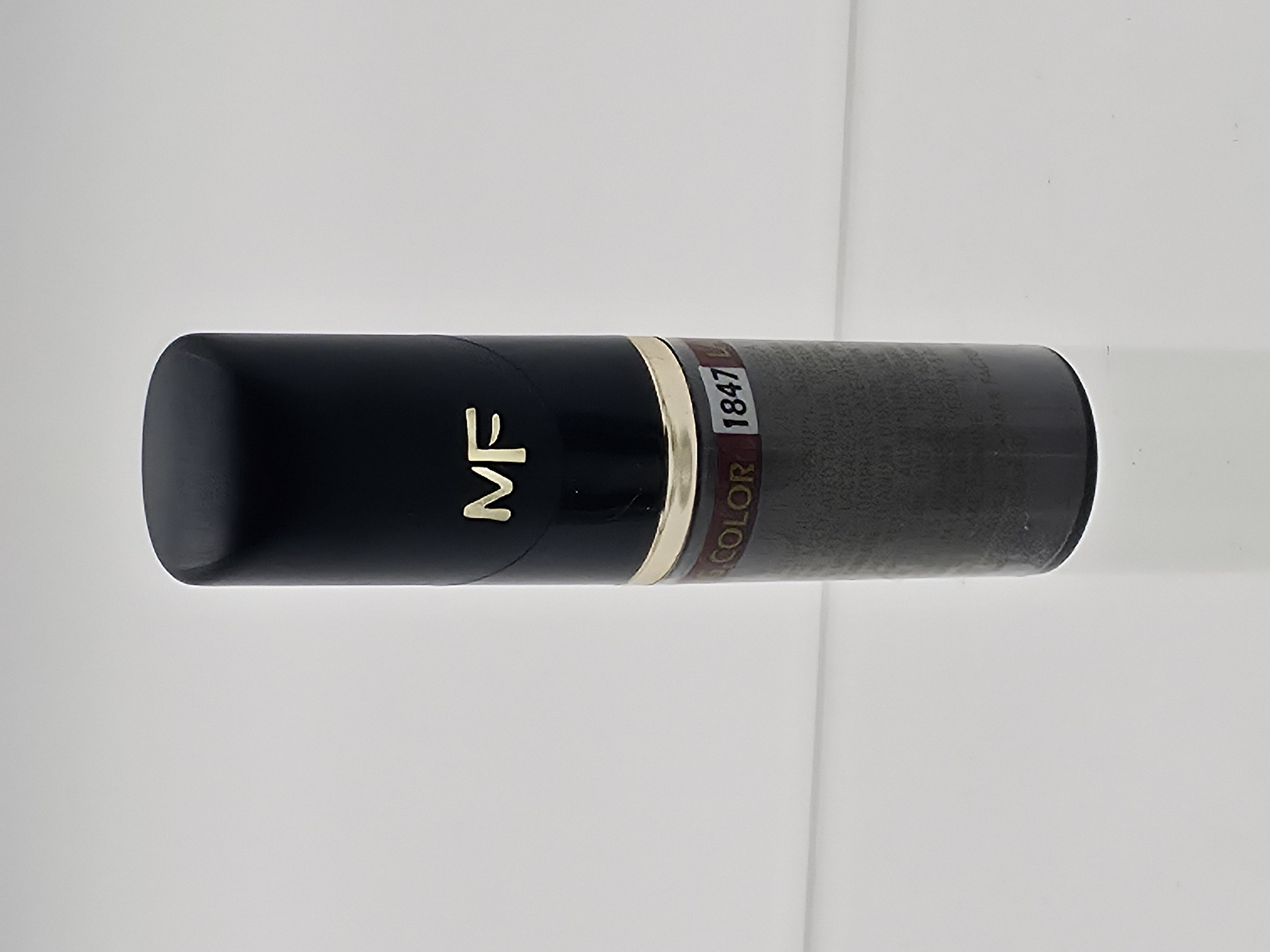 Max Factor Lasting Color Lipstick