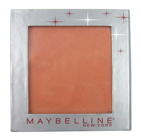 Maybelline Shimmer Powder - Rosey Twinkle