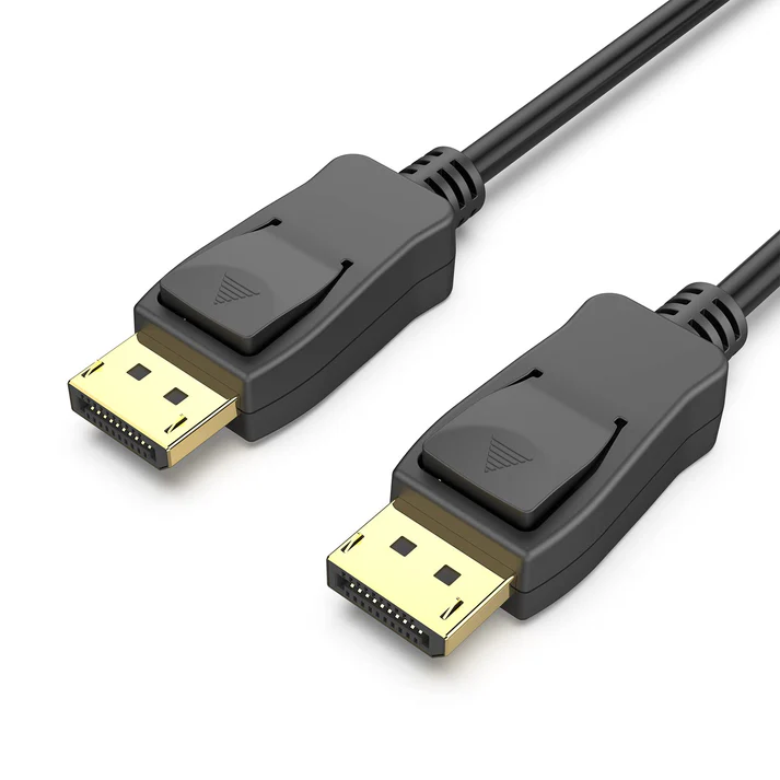BENFEI 6-Foot DisplayPort Cable