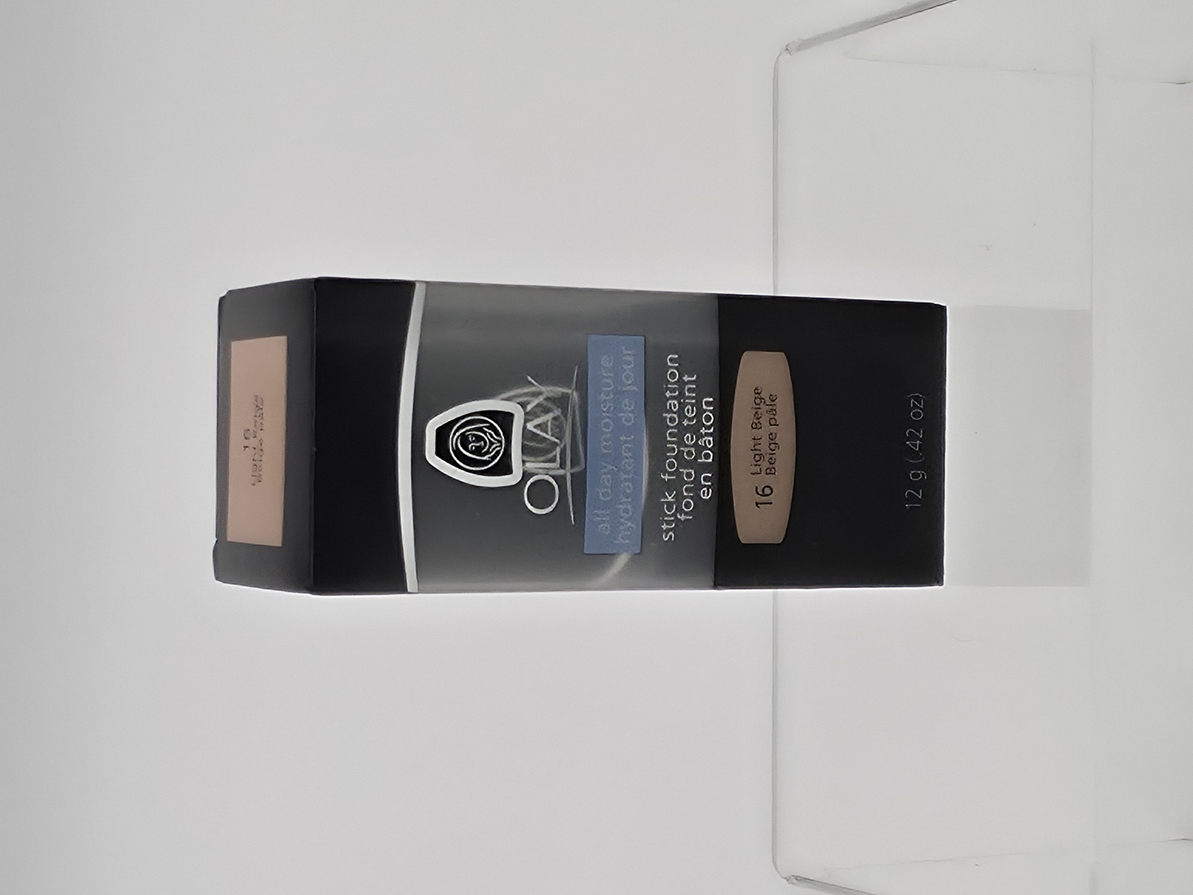 Oil of Olay All Day Moisture Stick Foundation