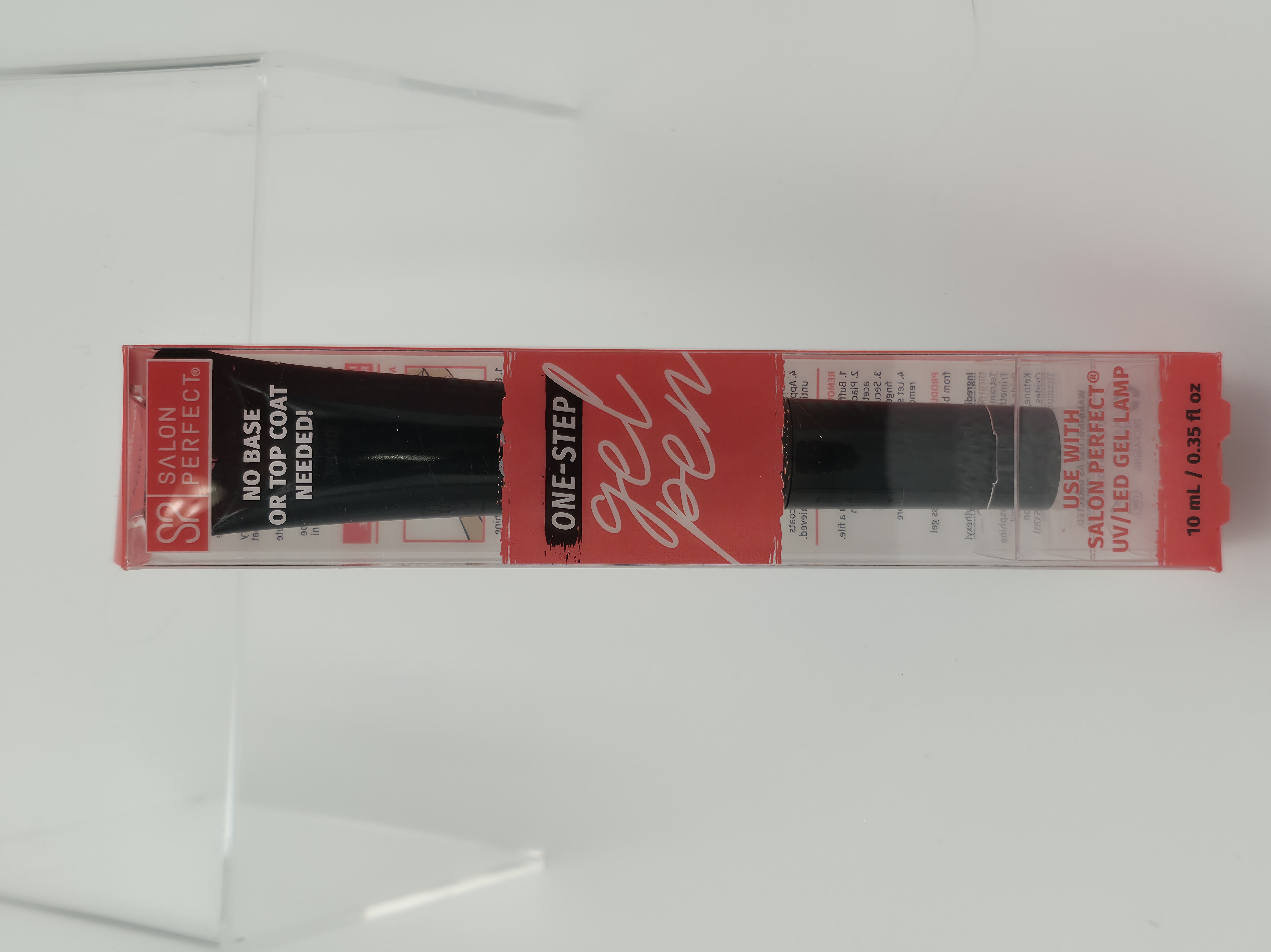 Salon Perfect One-Step Gel Nail Pen