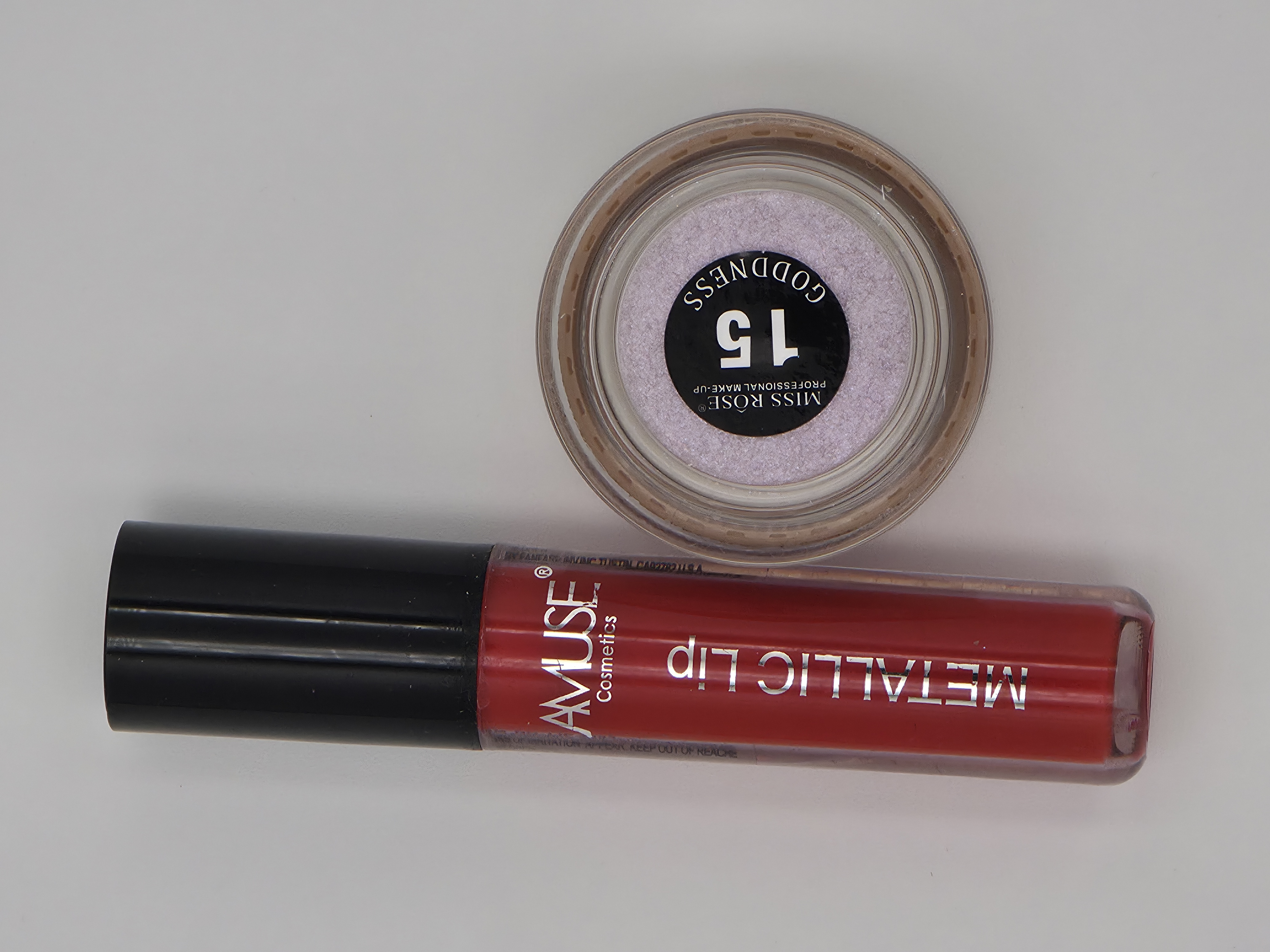 The Ultimate Beauty Mystery Box β Curated Makeup Surprise ($10 Retail Value)