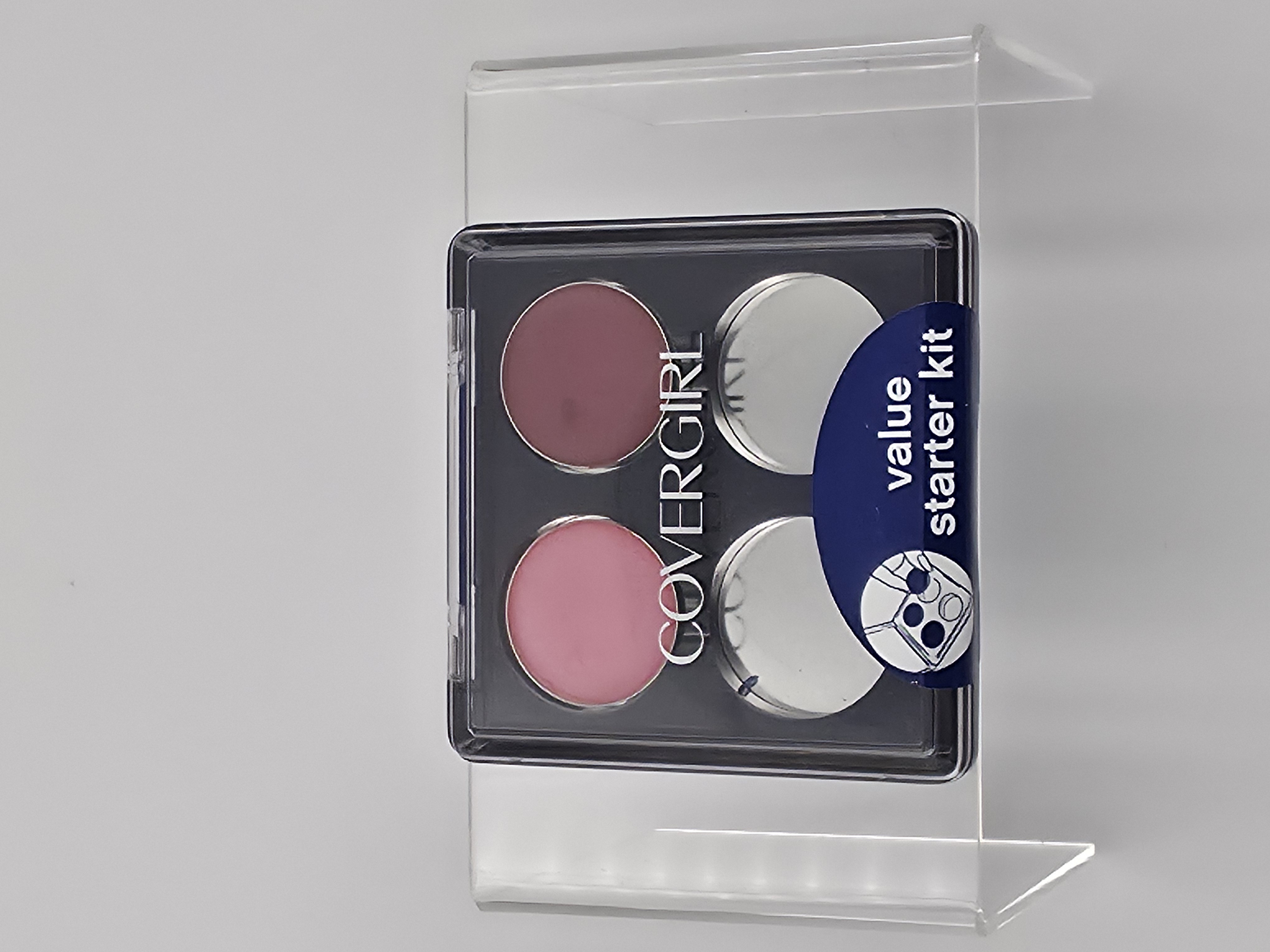 Covergirl Custom Magnetic Lip Color Starter Ki