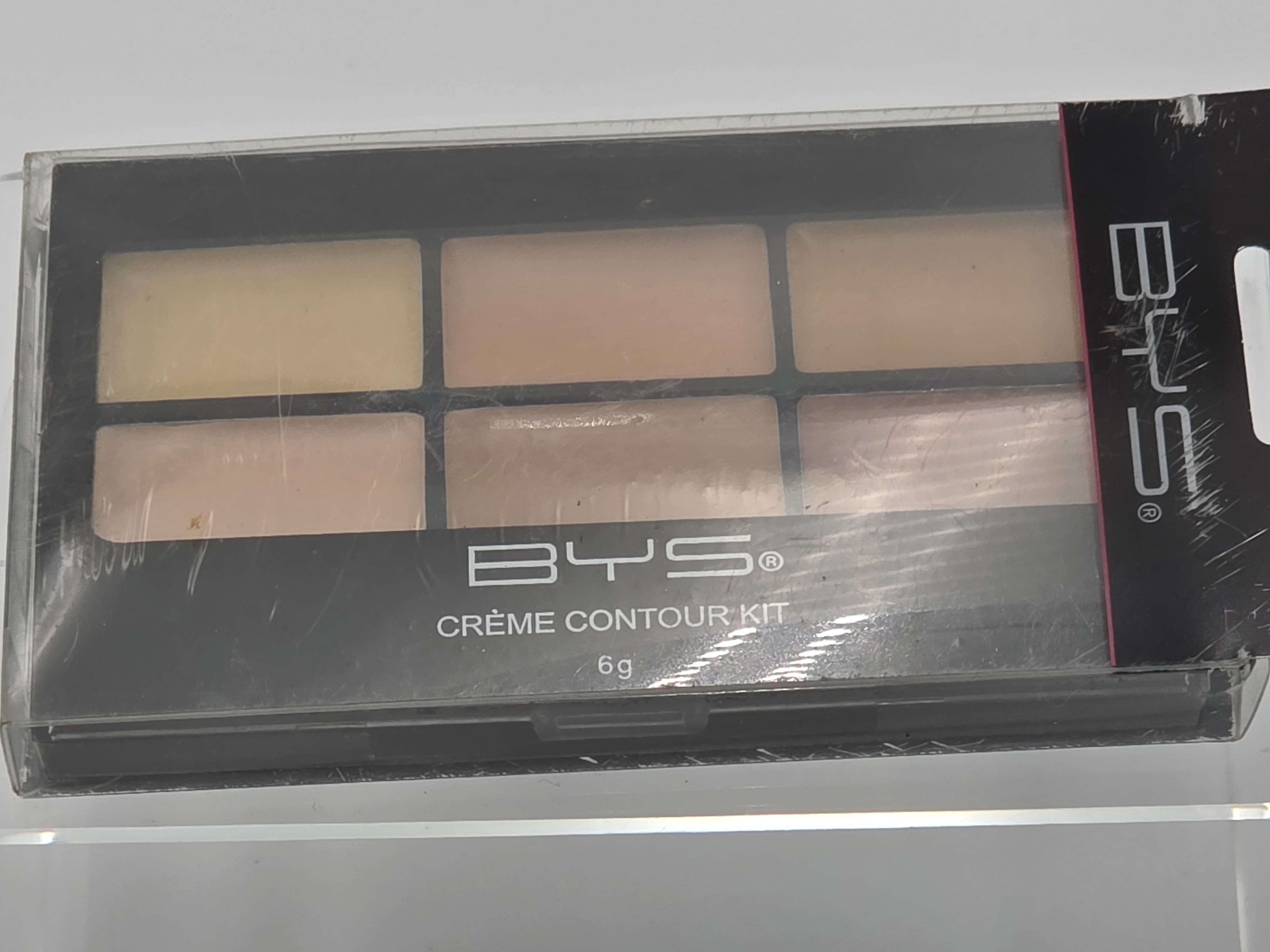 BYS Crème Contour Kit